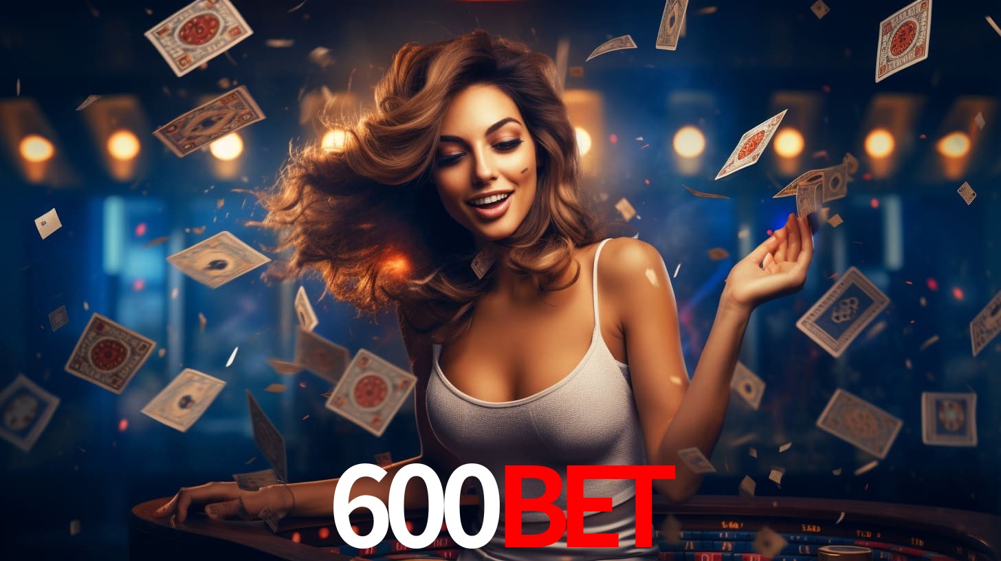 600bet app