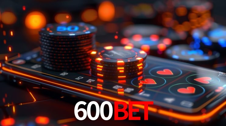 Slot Games 600bet