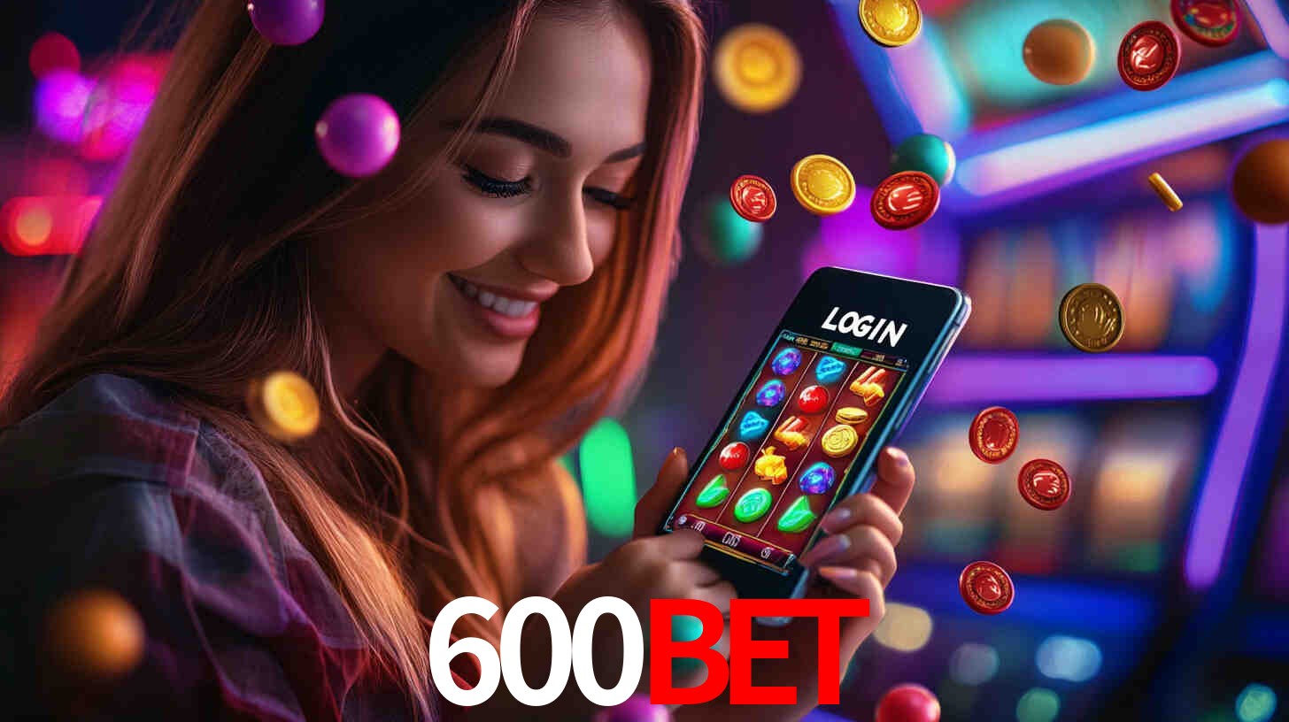 600bet,600bet cassino