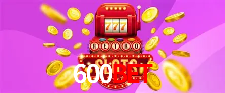 Apostas Esportivas na 600bet: Um Guia Completo