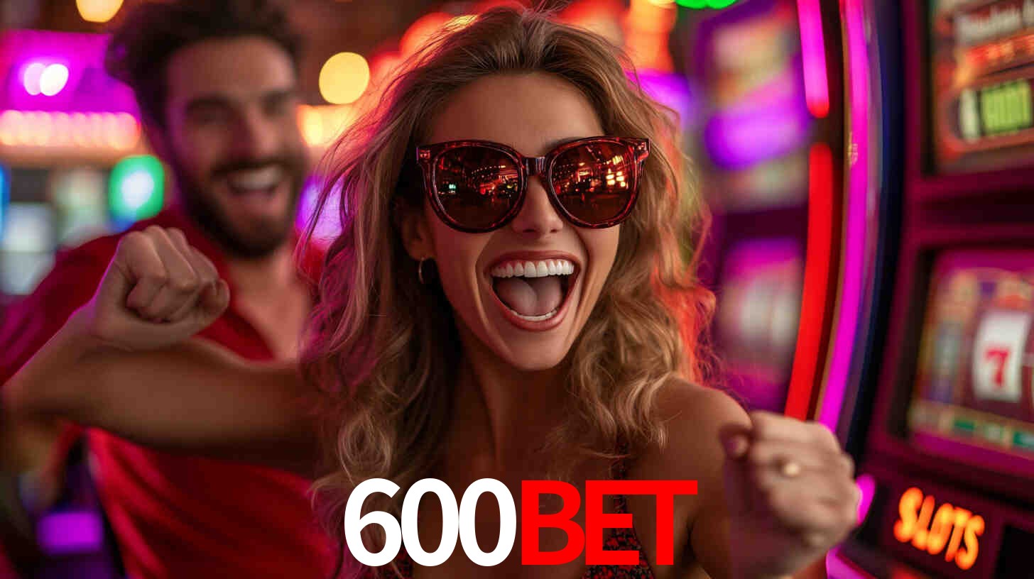 Descubra o Programa VIP da 600bet: Vantagens Exclusivas para Jogadores