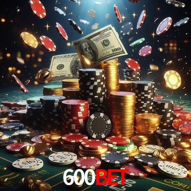 Jogos Exclusivos 600bet
