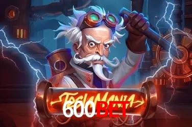 600bet Belo Horizonte - Jackpots