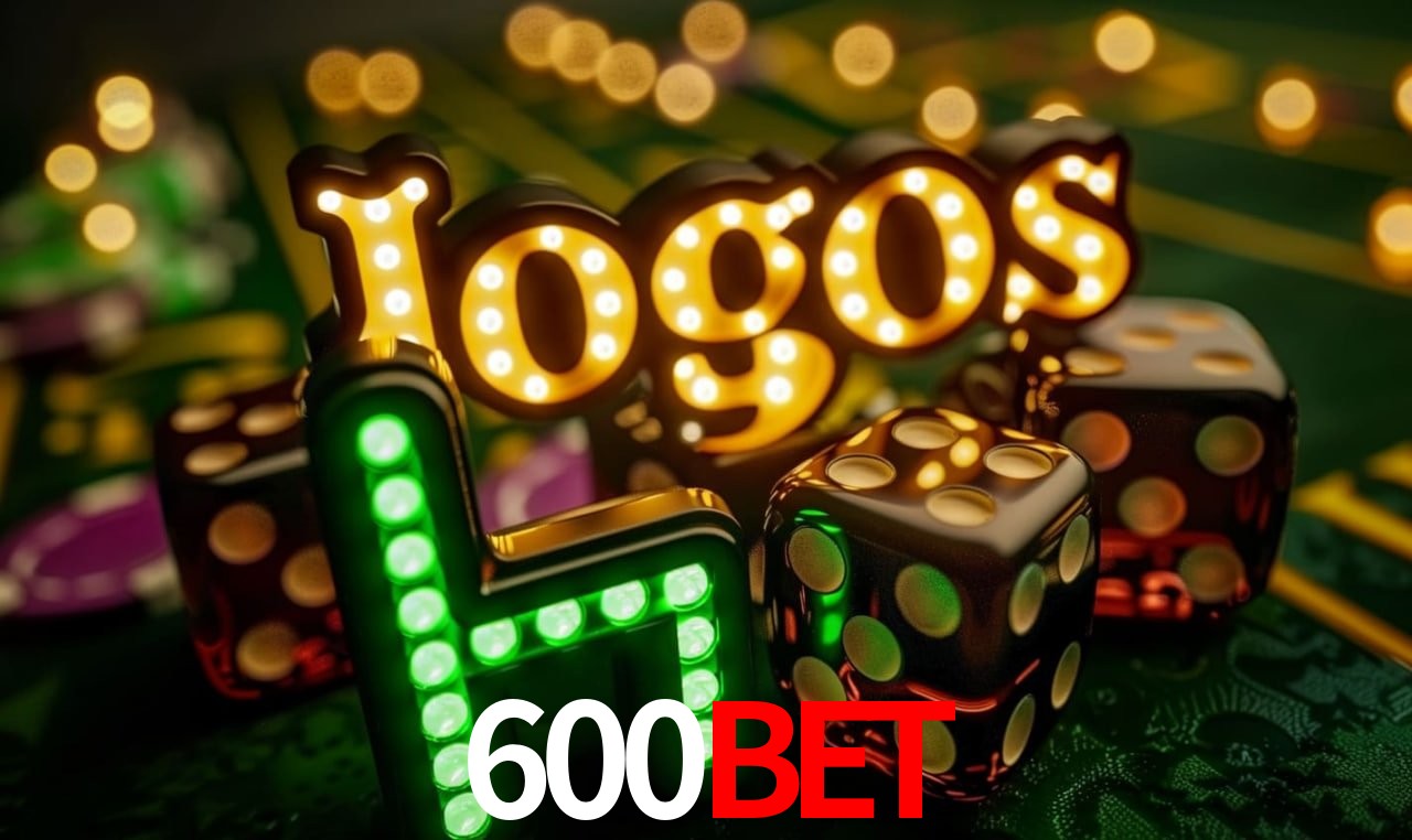Sistemas de Segurança 600bet