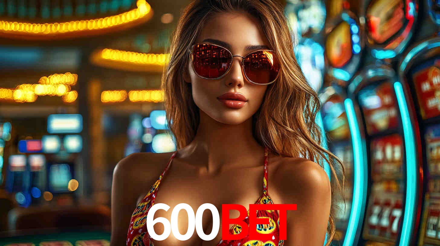 Daily Bonuses 600bet
