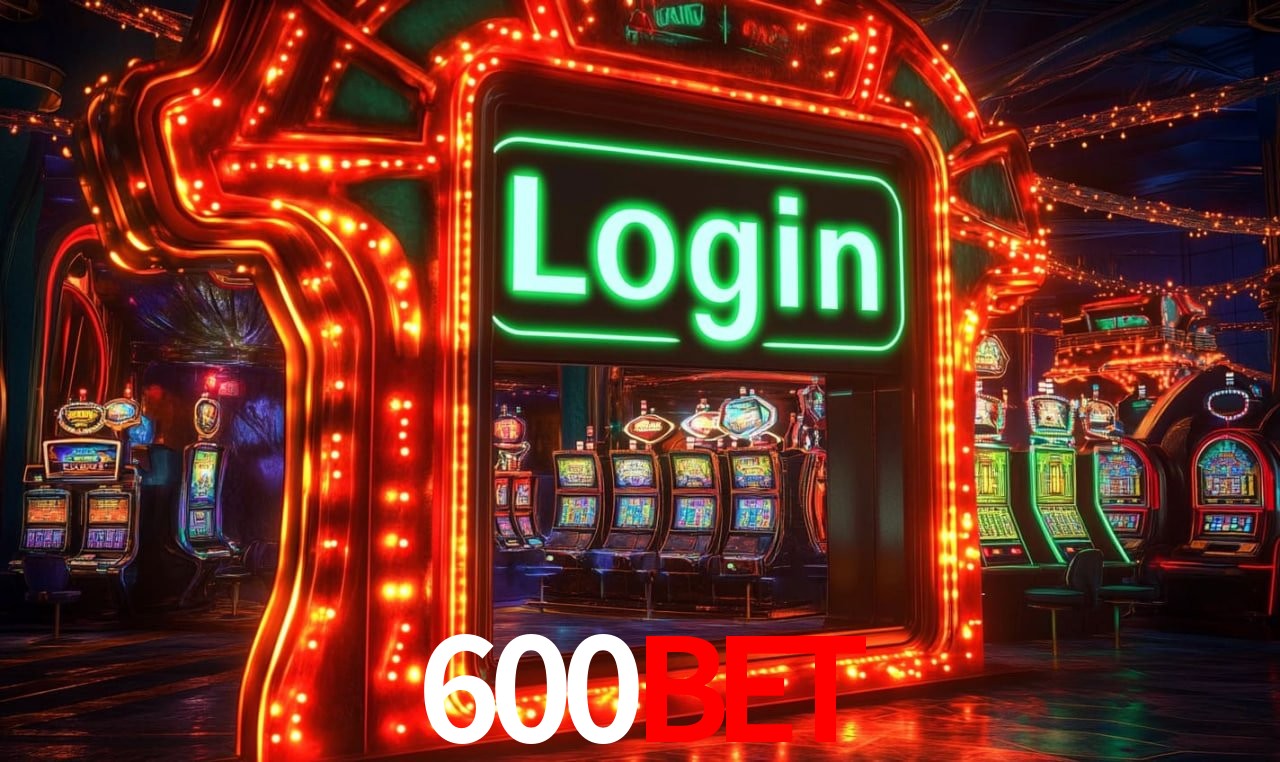 Diretório de Jogos 600bet