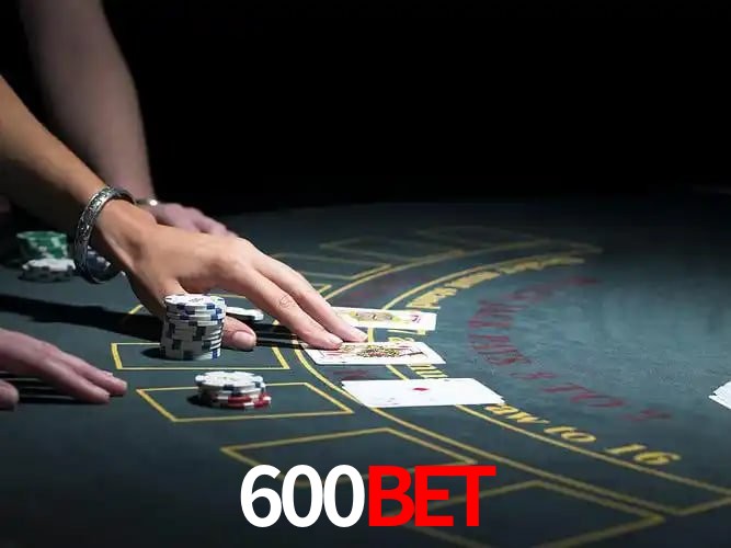 600bet Salvador - Support