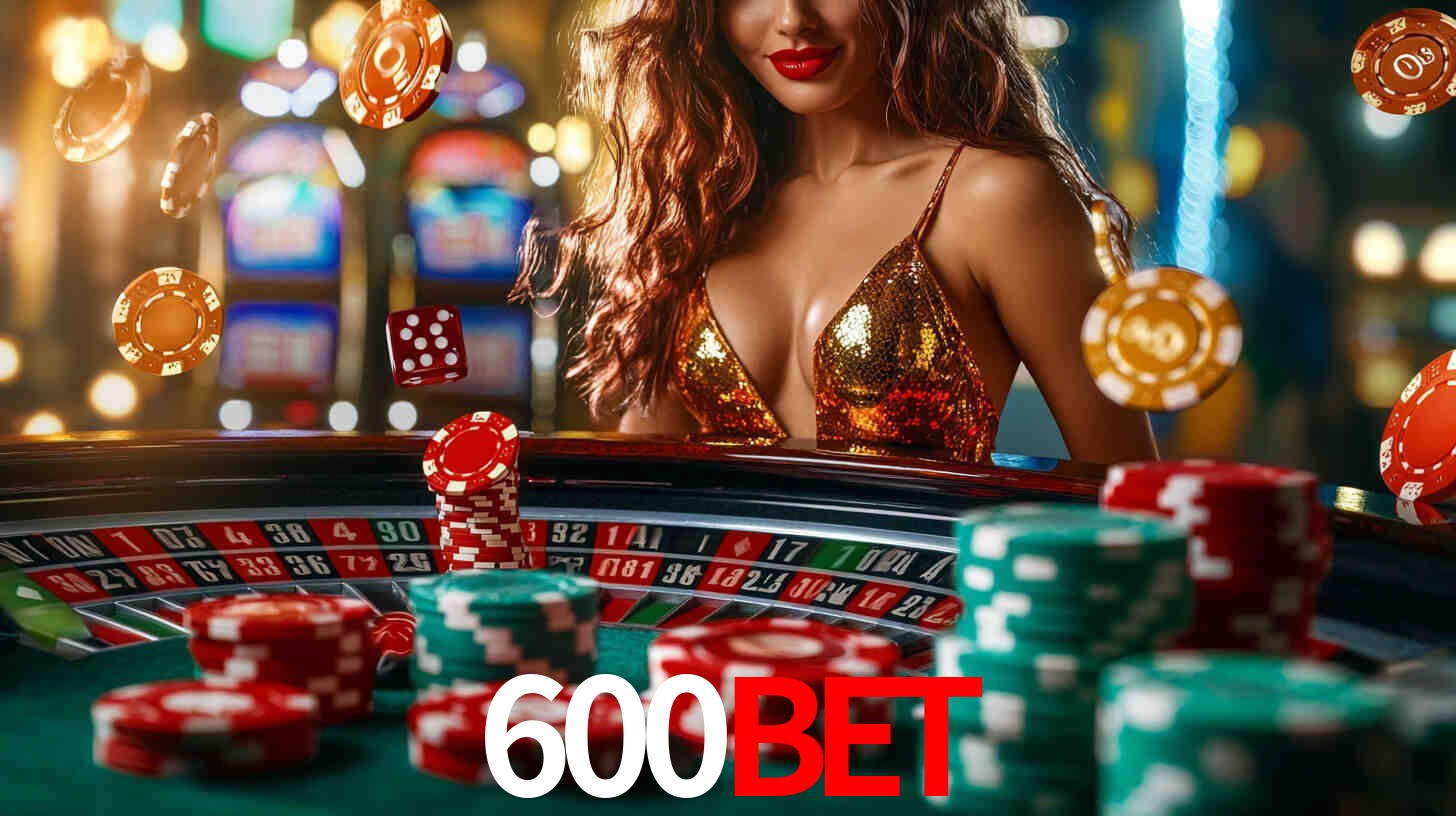 Tournaments 600bet