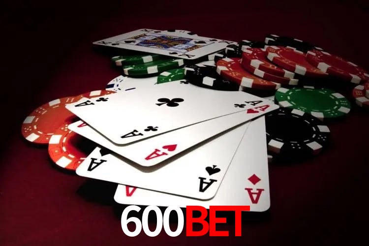 Estatísticas Esportivas 600bet