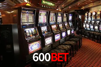 Desvendando o Mundo dos Jogos Virtuais na 600bet