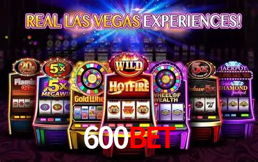 600bet Brasília - Casino Guide