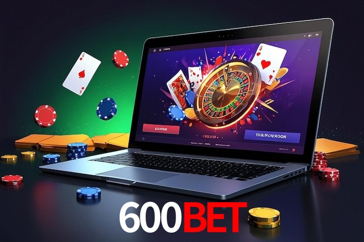 600bet Belo Horizonte - Payments