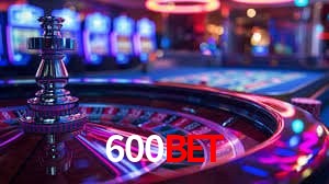 Cadastro Rápido 600bet