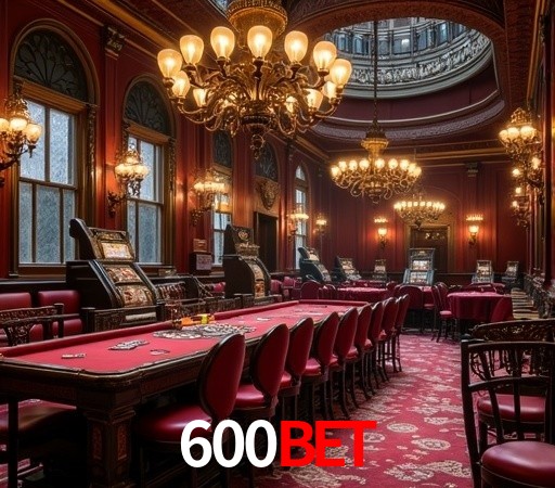 600bet Rio de Janeiro - Licenses