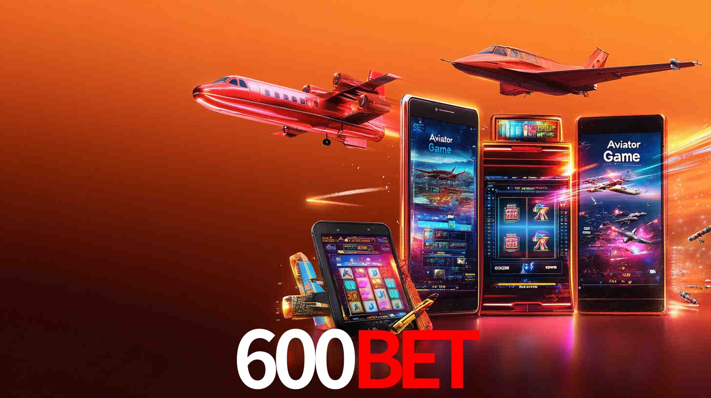 A Experiência Imersiva dos Cassinos Ao Vivo no 600bet