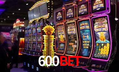 600bet Salvador - Bonus Stats