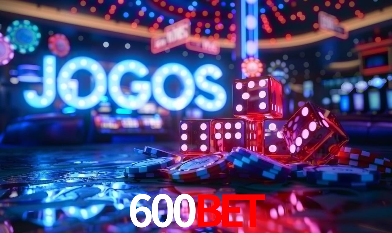 Casino VIP 600bet