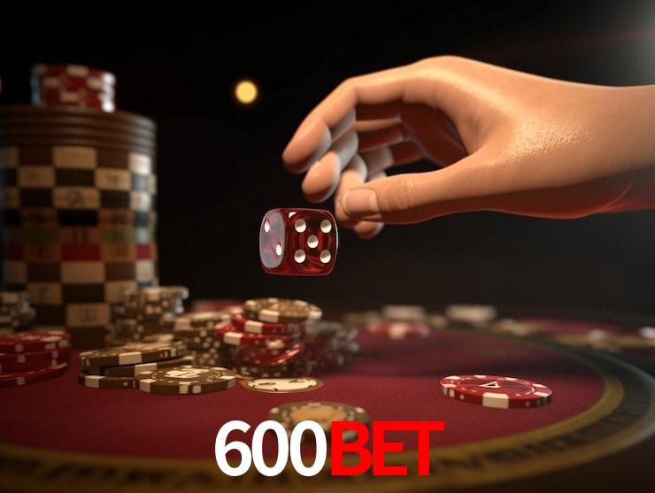 Especiais de Fim de Semana 600bet