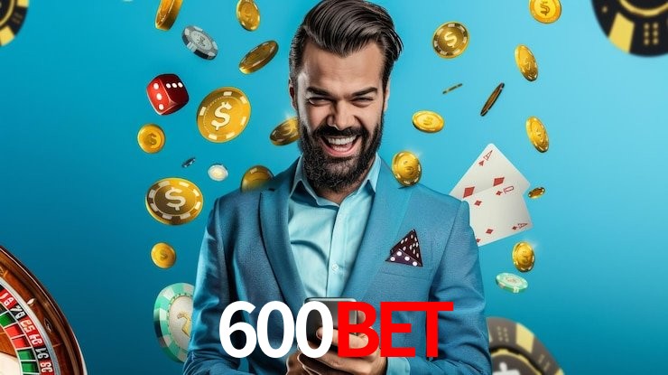 Quick Registration 600bet