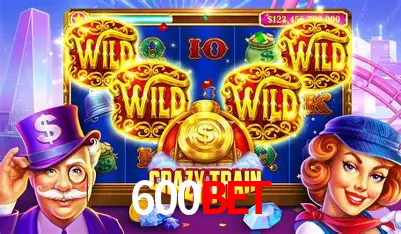 600bet Belo Horizonte - Reivindique Bonus