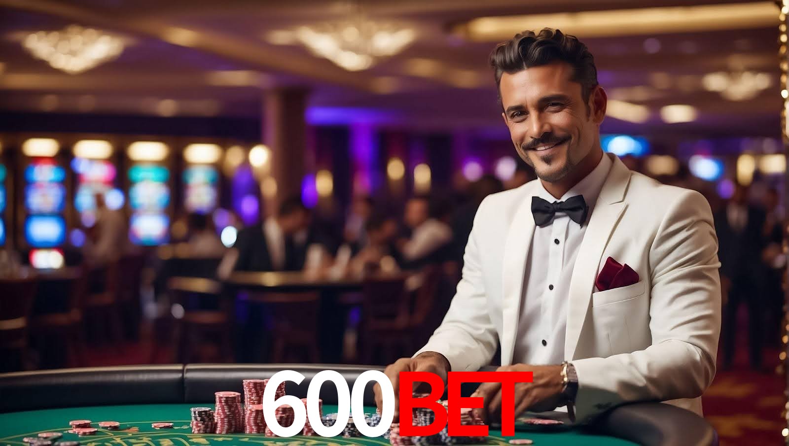 600bet - Login Methods