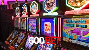 Casino Ao Vivo 600bet