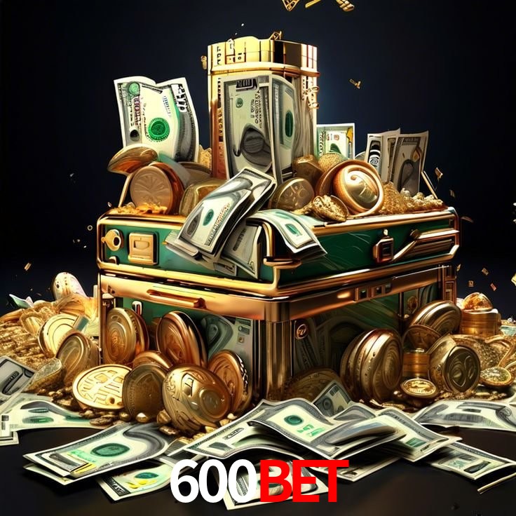 Login Seguro 600bet