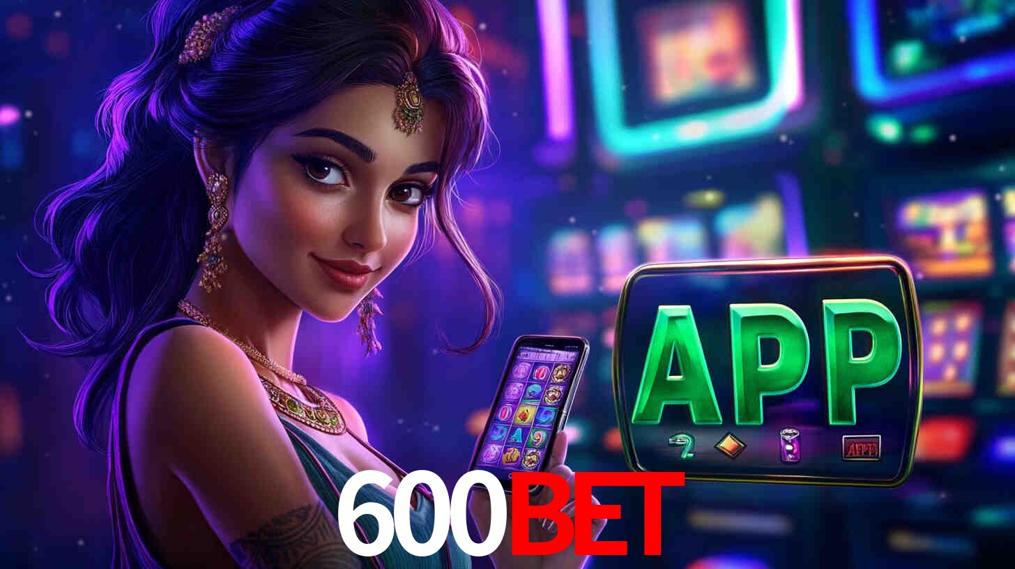 600bet cassino