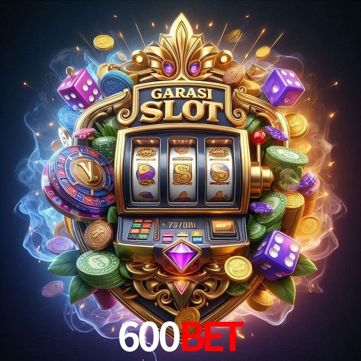 600bet - Winners Celebration