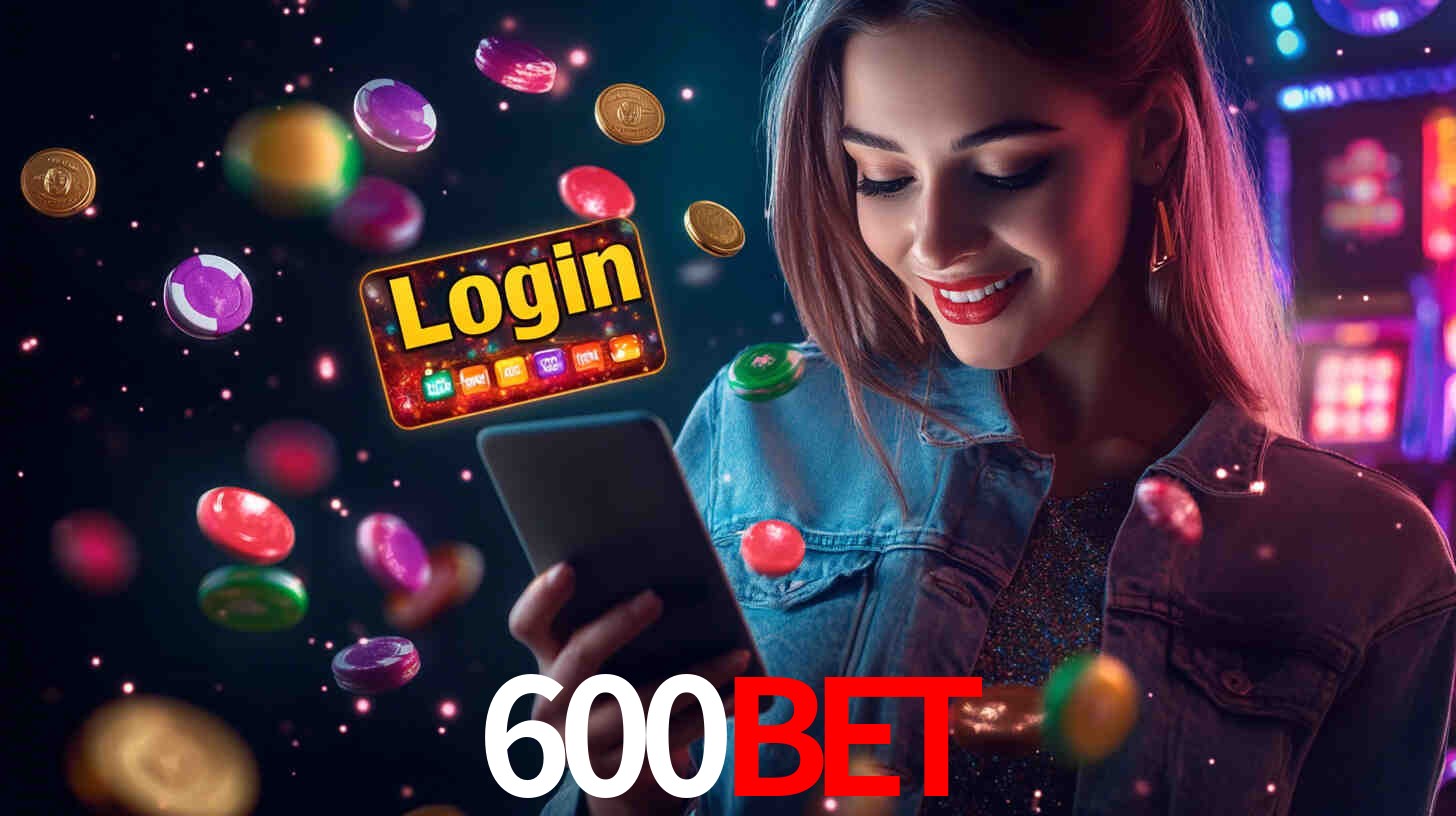 Descubra a Essência do 600bet: Nossa História e Compromissos