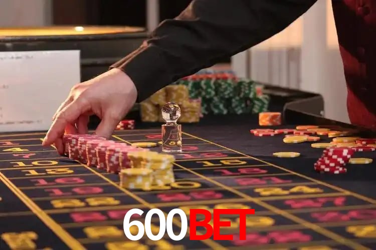 Descubra o Programa VIP da 600bet: Vantagens Exclusivas para Jogadores
