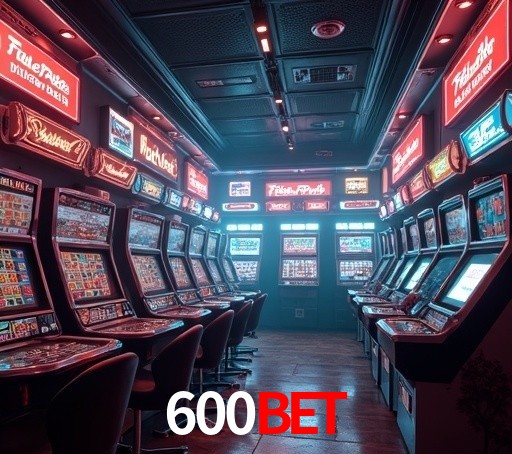 600bet Promoções - 30+ Ofertas Diárias