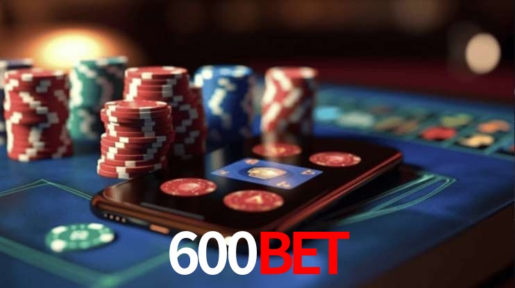 Ofertas Exclusivas 600bet