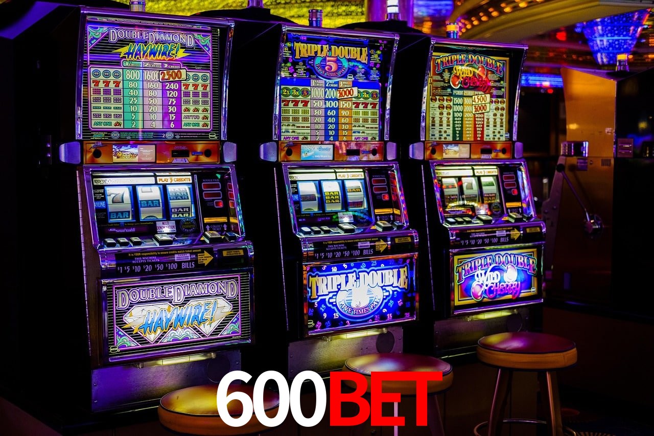 Avaliações dos Jogadores 600bet