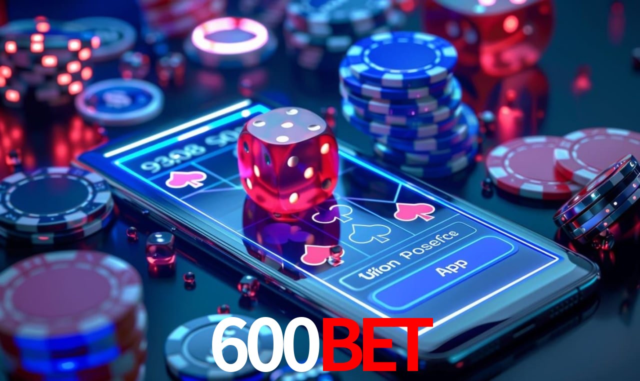 600bet - Análise de Mercados Esportivos