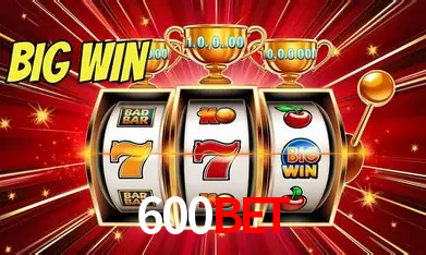 600bet São Paulo - All Bonuses