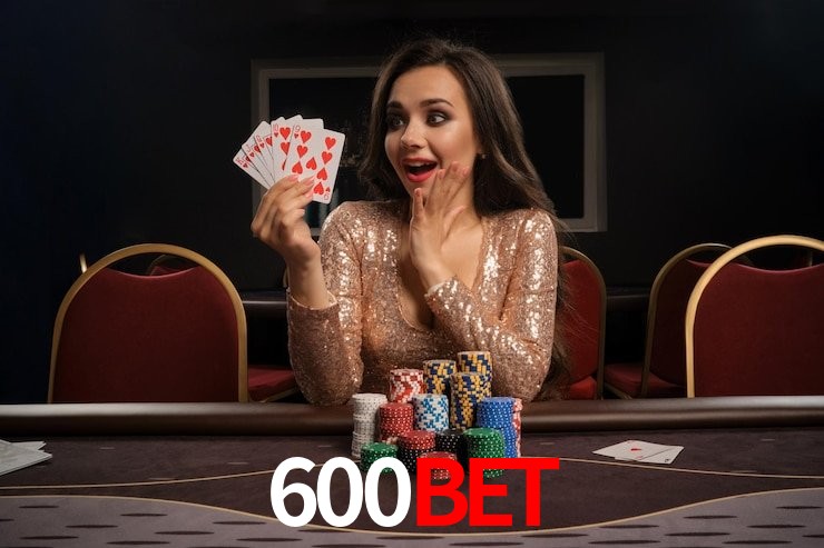 Programa VIP 600bet